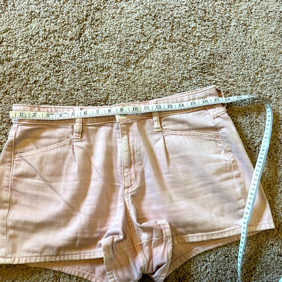 Universal Thread High Rise shortie - Picture 4 of 7